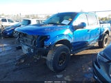Ford F-150 Raptor 1FTFW1RG4JFA77970 снимка