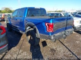 Ford F-150 Raptor 1FTFW1RG4JFA77970 снимка