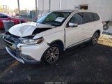 Mitsubishi Outlander Se JA4AD3A32JZ001953 снимка