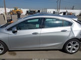 Chevrolet Cruze Premier Auto 3G1BF6SM0JS550814 снимка