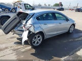 Chevrolet Cruze Premier Auto 3G1BF6SM0JS550814 снимка