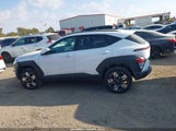 Hyundai Kona Sel KM8HBCAB6RU165227 снимка