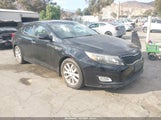 Kia Optima Ex 5XXGN4A75EG319600 снимка