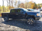 GMC Sierra  Denali 3GTP2XE27DG256827 снимка