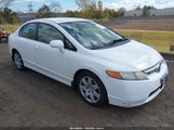Honda Civic Lx 1HGFA16537L017062 снимка