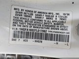 Honda Civic Lx 1HGFA16537L017062 снимка