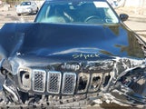 Jeep Cherokee Limited 4X4 1C4PJMDN1KD123746 снимка