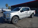 Ford F-150 Xlt 1FTEW1EPXHKD83283 снимка