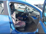 Chevrolet Spark Ls Auto KL8CB6S90EC412438 fotografie