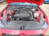 Ford Mustang Ecoboost Premium 1FAGP8UH6S5105162 снимка