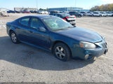 Pontiac Grand Prix 2G2WP522551246012 снимка