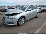 Chevrolet Cruze Ltz 1G1PH5S93B7269659 снимка