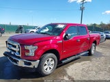 Ford F-150 Xlt 1FTEW1EP8HFC82512 снимка