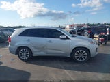 Kia Sorento Sx V6 5XYKWDA78EG545682 снимка