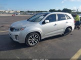 Kia Sorento Sx V6 5XYKWDA78EG545682 снимка