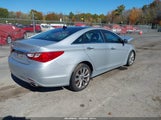 Hyundai Sonata Limited 2.0T 5NPEC4AB5CH432059 снимка