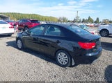 Kia Forte Ex KNAFU4A25C5578153 photo