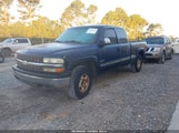 Chevrolet Silverado  Ls 1GCEK19TXYZ186320 снимка