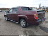 Honda Ridgeline Rtl 2HJYK165X7H530631 снимка