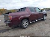Honda Ridgeline Rtl 2HJYK165X7H530631 снимка