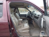 Honda Ridgeline Rtl 2HJYK165X7H530631 снимка