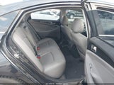 Hyundai Sonata Limited 2.0T 5NPEC4AB0DH520468 снимка