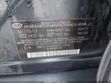 Hyundai Sonata Limited 2.0T 5NPEC4AB0DH520468 снимка