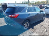 Chevrolet Equinox Lt 3GNAXSEV4JL406312 снимка