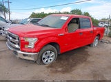 Ford F-150 Xlt 1FTEW1CP5FKF06424 снимка