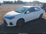 Toyota Corolla Se 5YFBURHE3HP628833 снимка