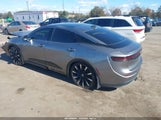Toyota Crown Platinum JTDAFAAF2P3002028 снимка