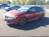 Nissan Maxima 3.5 Sl 1N4AA6AP9GC445786 снимка