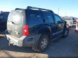 Nissan Xterra Off Road 5N1AN08W77C503186 снимка