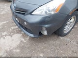 Toyota Prius V Three JTDZN3EUXC3061929 снимка