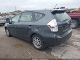 Toyota Prius V Three JTDZN3EUXC3061929 снимка