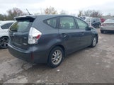 Toyota Prius V Three JTDZN3EUXC3061929 снимка