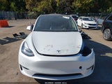 Tesla Model Y Long Range Dual Motor All-Wheel Drive 7SAYGDEE7NF368293 снимка