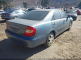 Toyota Camry Le 4T1BE32K64U864149 снимка