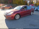 Subaru Legacy 2.5I Limited 4S3BMCK65B3260847 снимка
