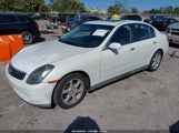 Infiniti G35 Base W/6 Speed Manual JNKCV51E43M013433 fotografie
