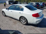 Infiniti G35 Base W/6 Speed Manual JNKCV51E43M013433 photo