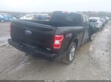 Ford F-150 Xl 1FTEX1EP2JFA15191 снимка
