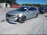 Nissan Altima 2.5 Sv 1N4AL3AP1JC110103 снимка