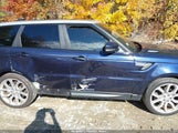 Land Rover Range Rover Sport 3.0L V6 Supercharged Hse SALWR2PF0GA586511 fotografie