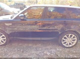 Land Rover Range Rover Sport 3.0L V6 Supercharged Hse SALWR2PF0GA586511 fotografie