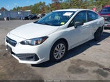 Subaru Impreza Sedan 4S3GKAB67L3604986 снимка