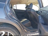 Subaru Crosstrek 2.0I Limited JF2GTAMC6JH205200 fotografie