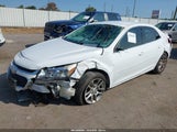 Chevrolet Malibu 1Lt 1G11C5SL0FF248599 снимка