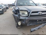 Toyota 4Runner Limited V6 JTEZU17R178078865 photo