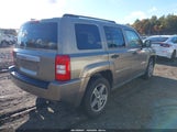 Jeep Patriot Sport 1J8FF28W88D563999 fotografie